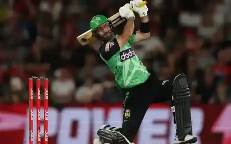 RCB Setback: Glenn Maxwell’s Explosive Form Sets Stage for Punjab Kings in IPL 2025